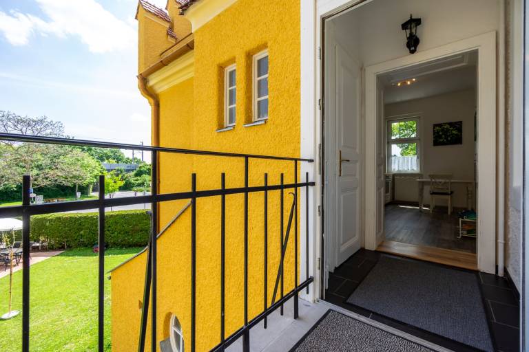 Ferienwohnung Wienerwald