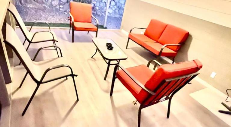 Apartment with 2 rooms for 4 persons — photo 4