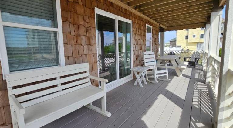 Beach Road Bed and Breakfast — photo 4