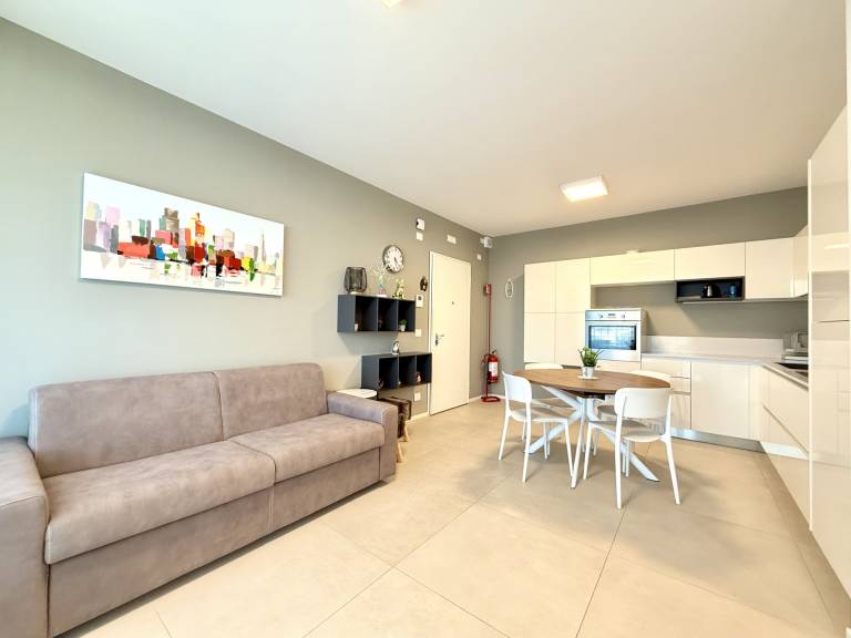 Apartment with patio | Beach nearby | Pet-friendly — photo 3