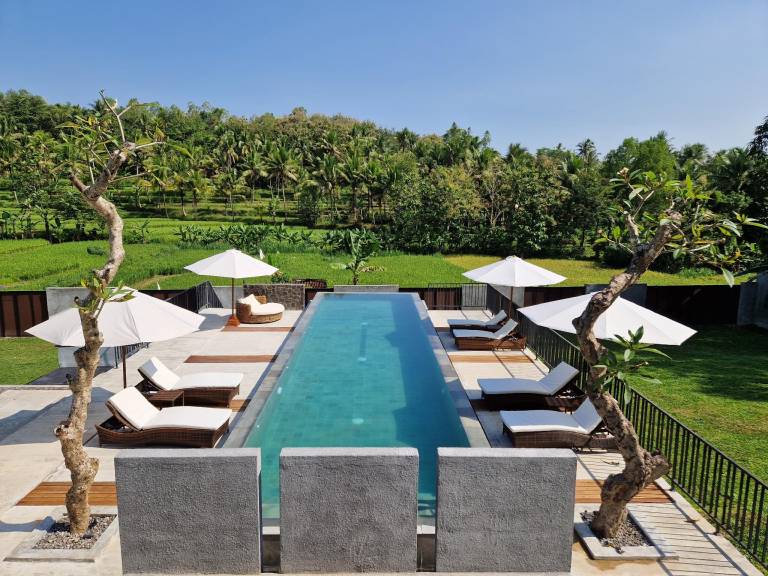 Villa Gayam