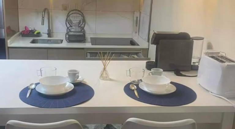 Holiday apartment with pool | Pet-friendly — photo 4