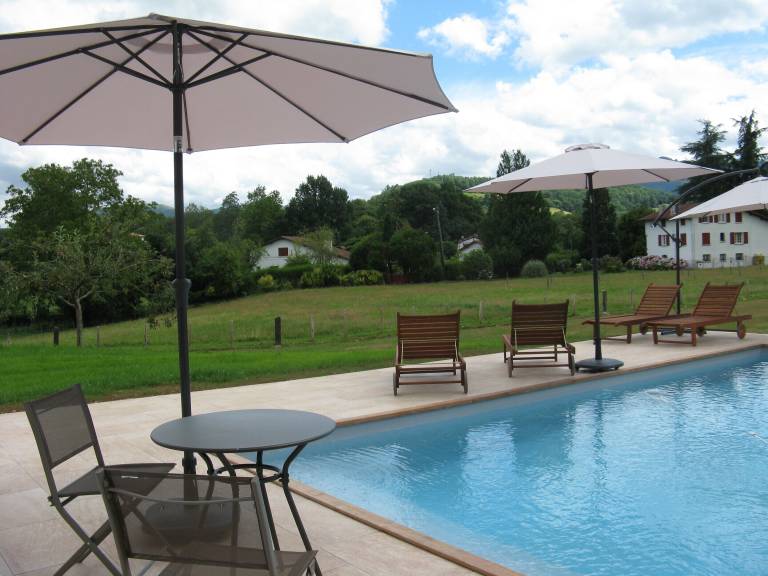 Chalet Saint-Jean-Pied-de-Port