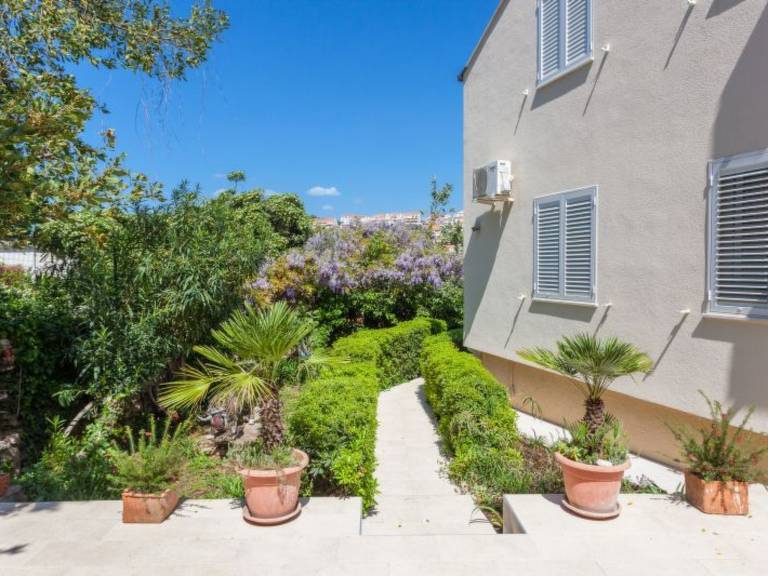 Apartament Dubrownik