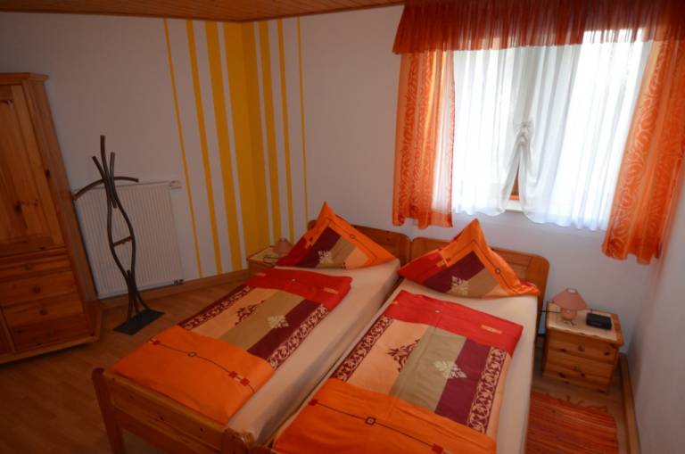 Ferienwohnung Merkendorf