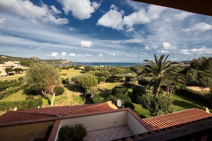 50 M² Apartamento ∙ 2 Habitaciones ∙ 5 Huéspedes - Olbia