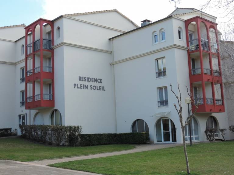 Appartement Lamalou-les-Bains