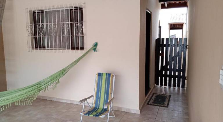 Casa Porto Novo