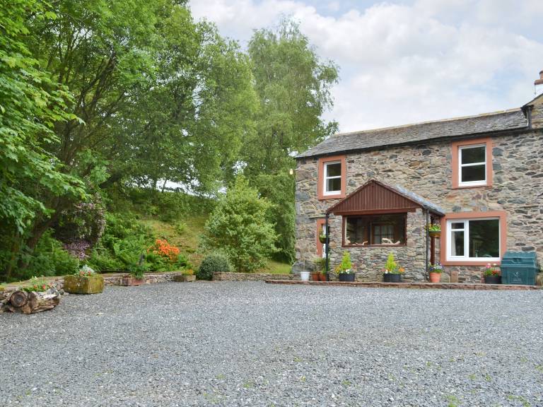 Cottage Watermillock