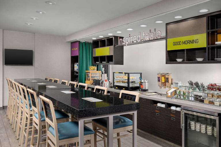 Home2 Suites by Hilton Knoxville West — photo 4