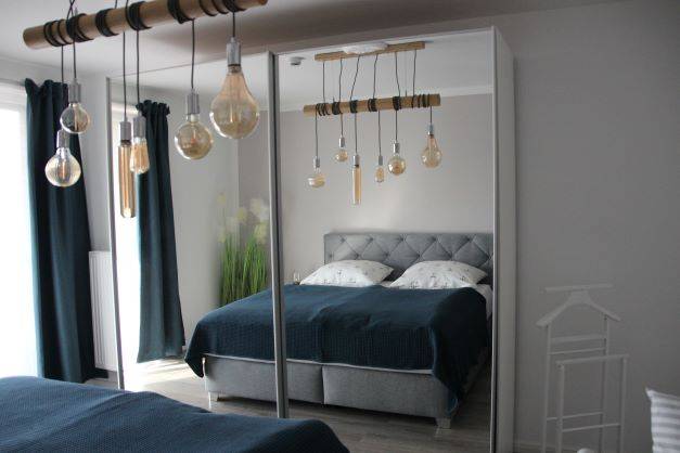 Ferienwohnung Himmelblau Wingst