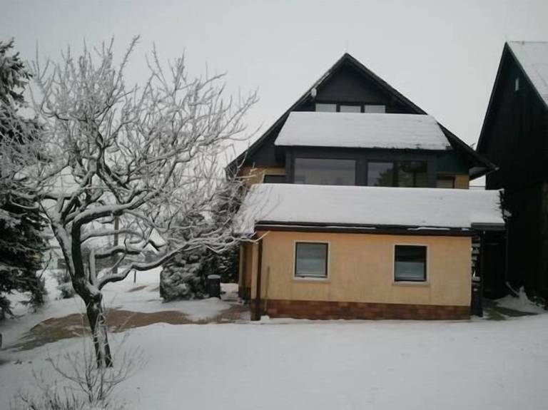 Ferienwohnung Rosenthal-Bielatal