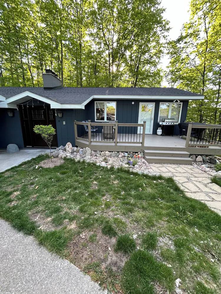House Kalkaska
