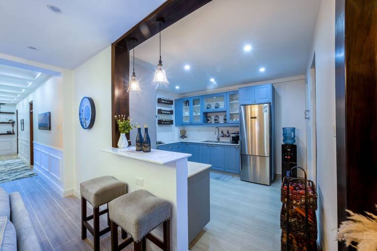 Apartment Parklands