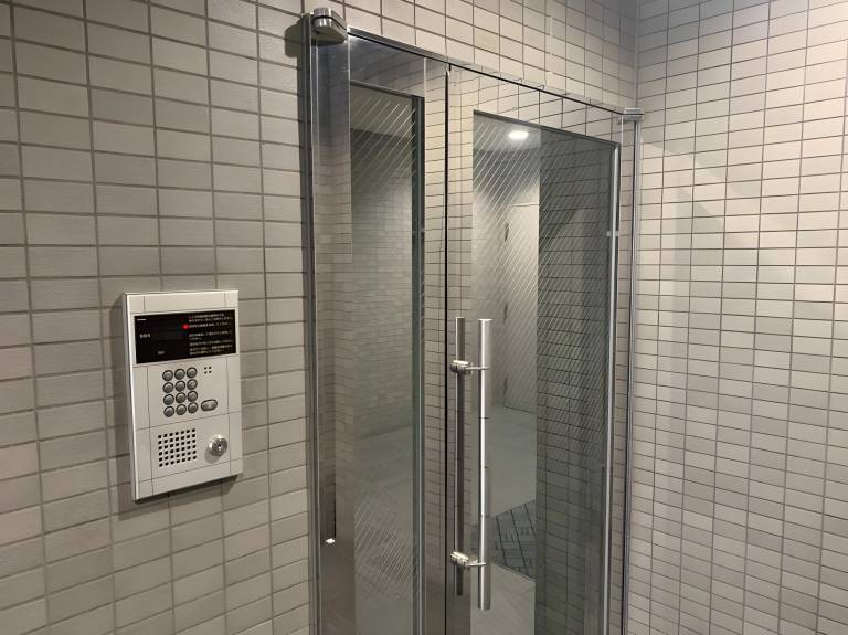 60 m² Apartment mit Hotelservice