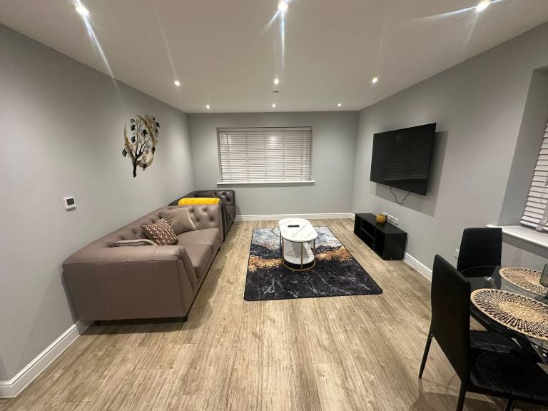 Apartment Epsom and Ewell