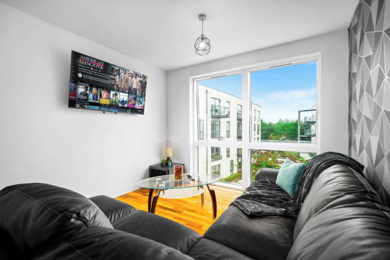 Apartment Birmingham