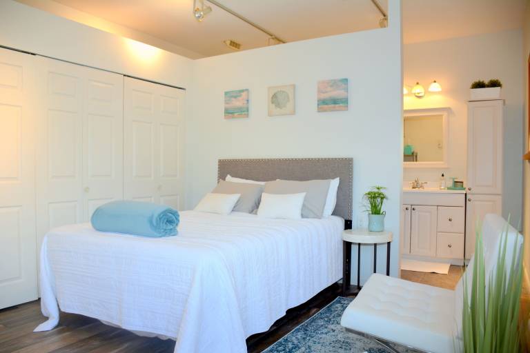 Appartement West Vancouver