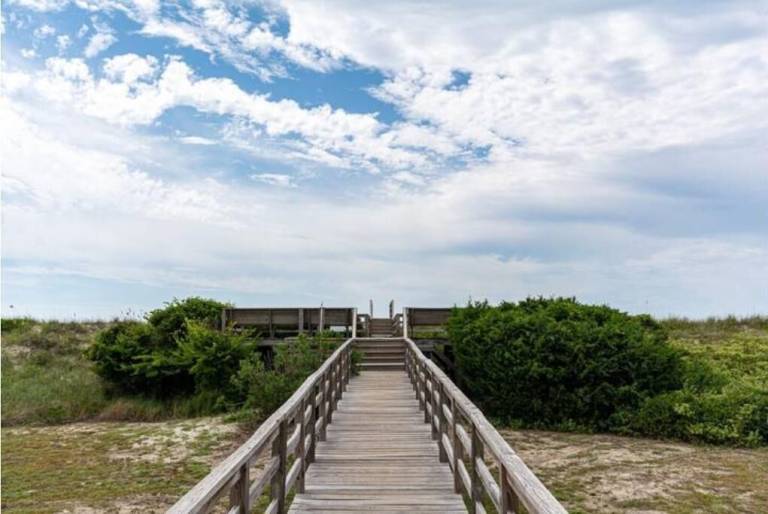 Condo Holden Beach