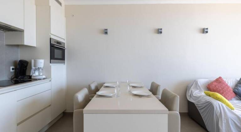 Apartment with 1 room for 4 persons — photo 3