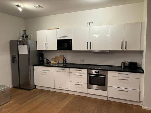 Appartement Hamburg-Mitte
