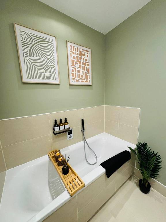 Nice house | Suitable for remote work | Pet-friendly — photo 4