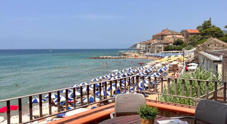 Residenza Fontanelle-Beach Resort — photo 3