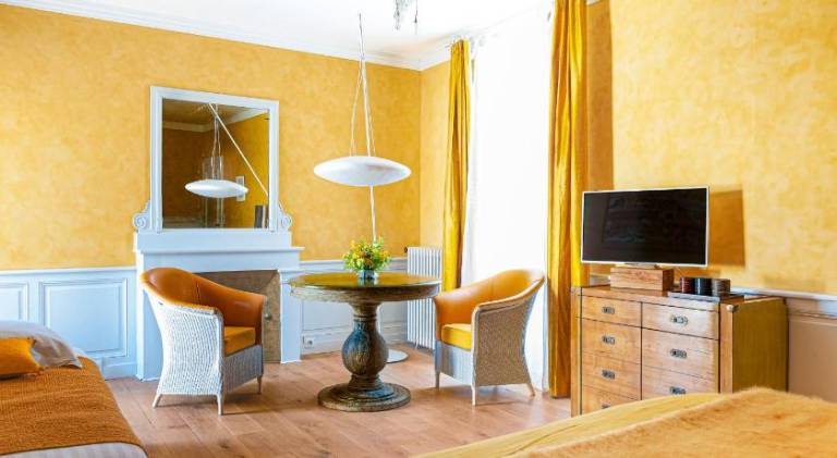 Chambres d'Hotes Eden Ouest in La Rochelle