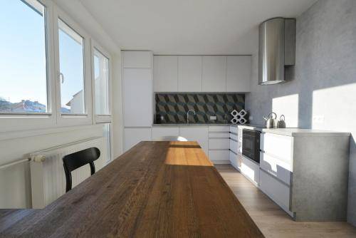 Apartmán Sedlec