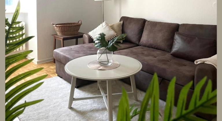 50 m² Ferienwohnung