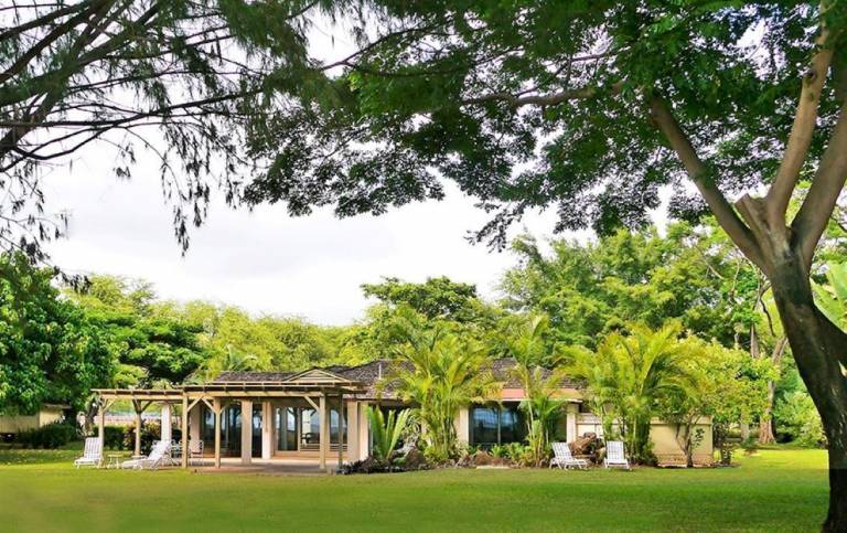 House  Kekaha
