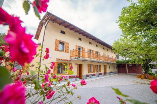 Apartma Municipality of Kanal ob Soči