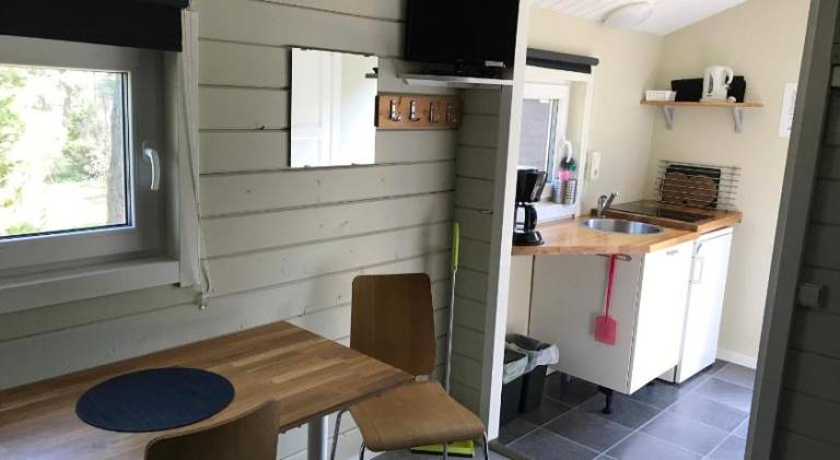 STF Hostel Visby/Ravhagen — photo 5