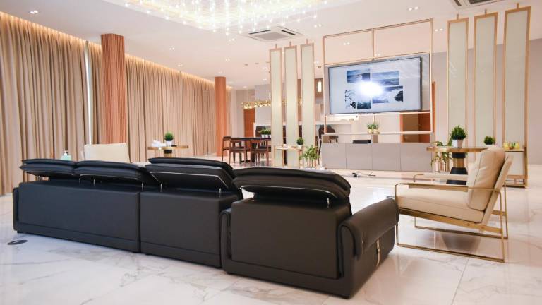 Apartment Quezon City