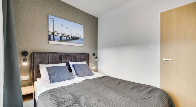 Apartament Mechelinki