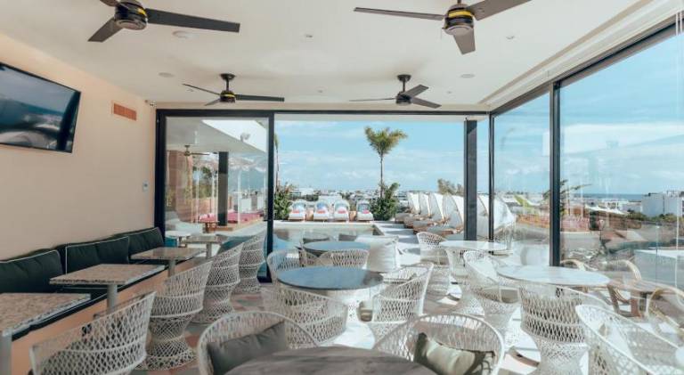Marquee Playa Hotel — photo 4