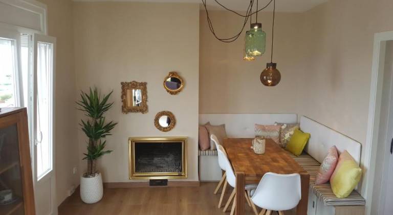 Holiday apartment with 2 rooms for 6 persons — photo 3