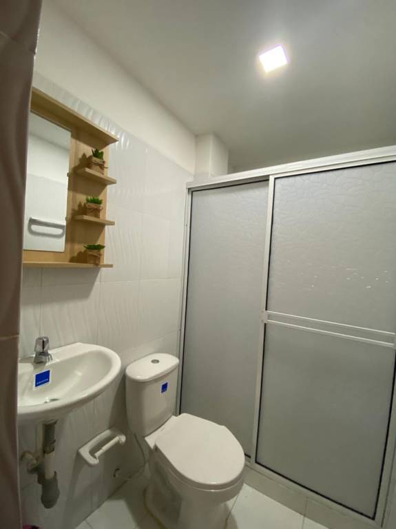 Apartment | Beach nearby | Pets are welcome — photo 2