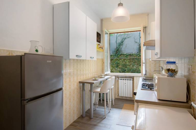 Pleasant holiday apartment with fast internet | Garden view | Pet-friendly — photo 3