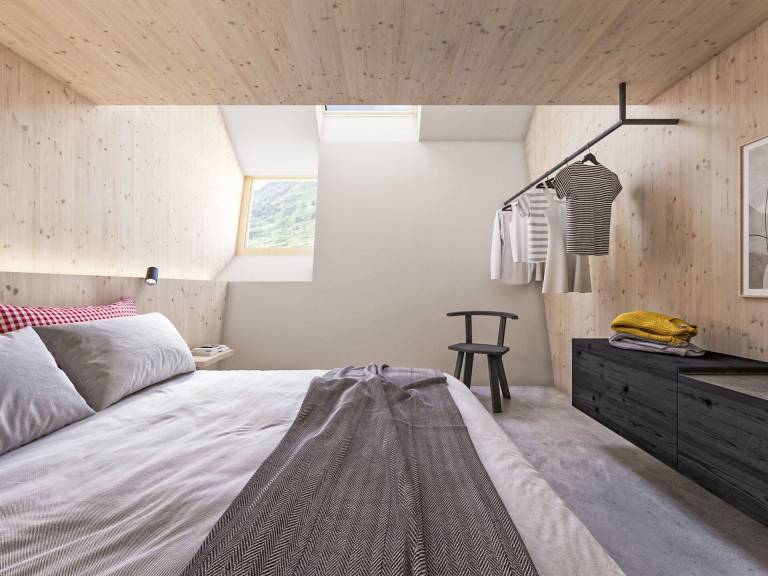 Ferienwohnung Planneralm