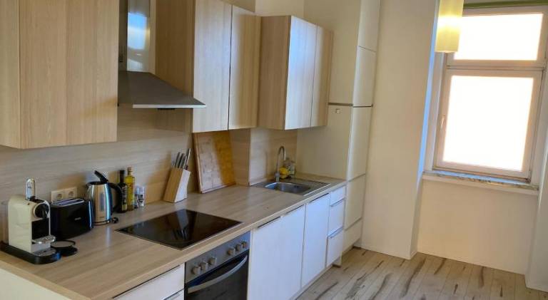 Rental apartment with 1 room for 4 persons — photo 2