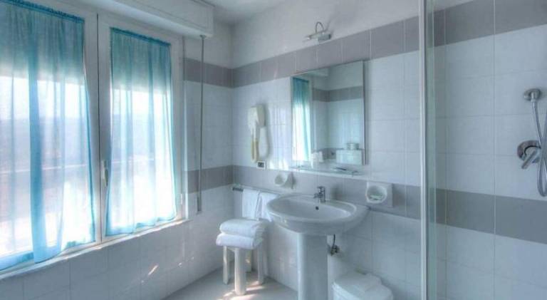 Hotel Mizar — photo 2