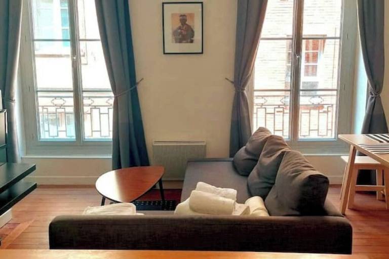 Appartement  Tanger