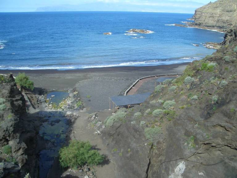 Casa Hermigua