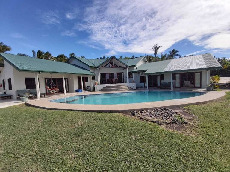 Villa Volivoli