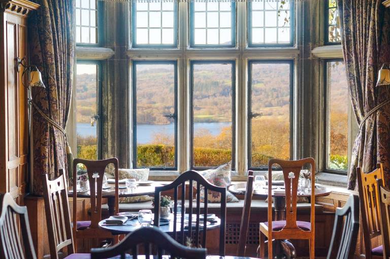 Holbeck Ghyll Country House Estate — photo 3