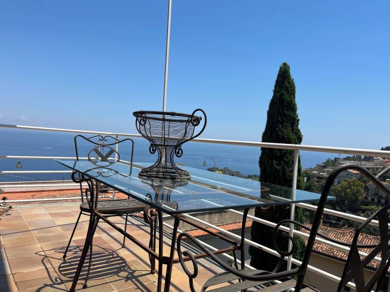 Villa Taormina