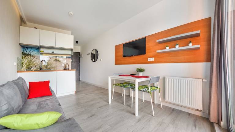 Apartament Jastrzębia Góra