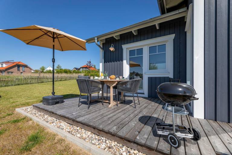 Family-friendly house with sauna, barbeque & patio | Pets are welcome — photo 3