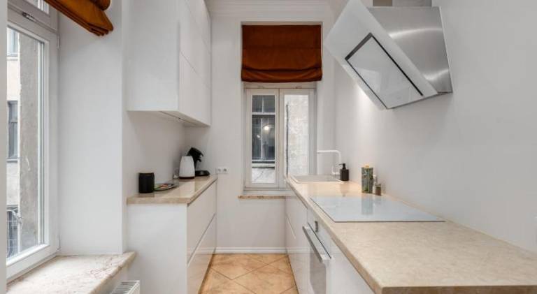 Holiday apartment | Next to Riga Cathedral — photo 4